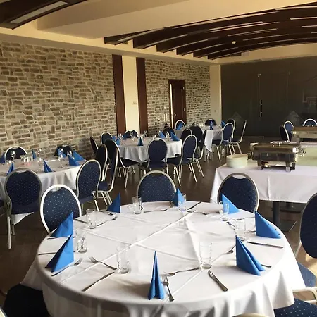 Ipari Park Panzio 4* سولنوك