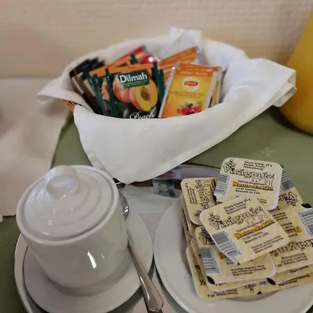 Ipari Park Panzio 4* سولنوك