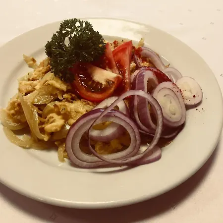 بيت ضيافة Ipari Park Panzio