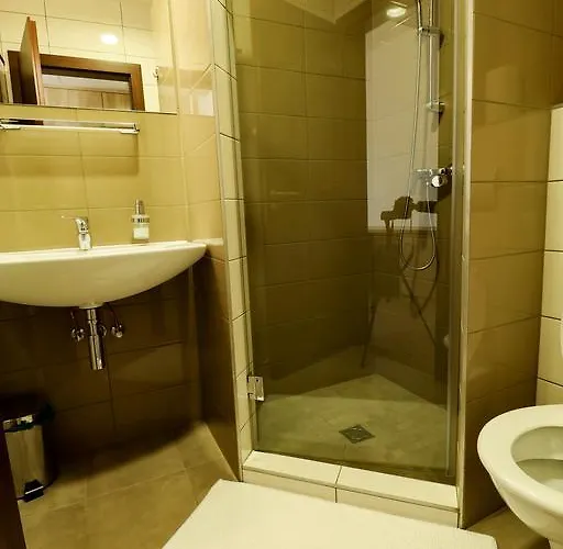 Ipari Park Panzio 4* 솔노크