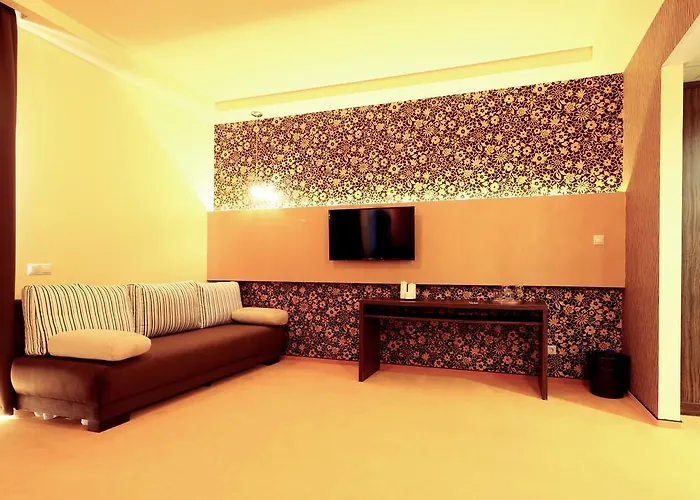 Ipari Park Panzio 4* 솔노크