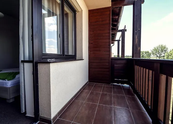 Ipari Park Panzio 4*