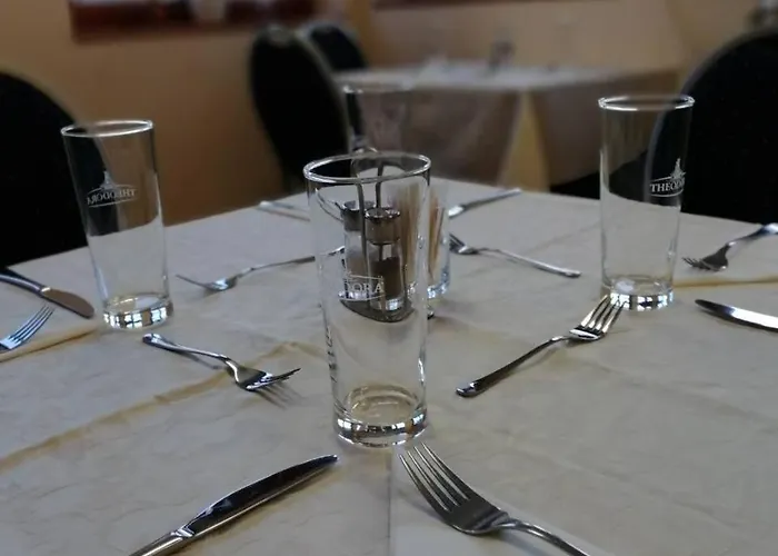 Ipari Park Panzio 4*